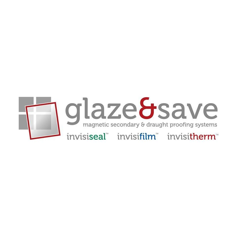 Glaze & Save Logo