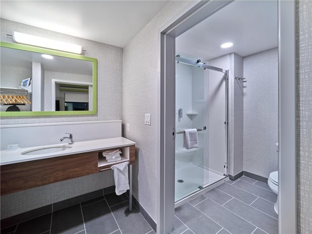 Images Hampton Inn by Hilton Omaha UN Medical Center Area