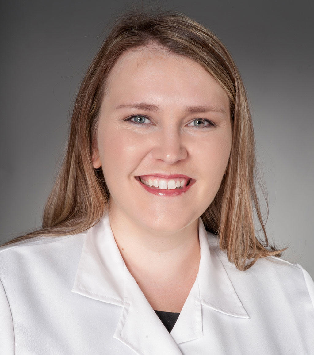 Dr. Kristen Pyrc, MD