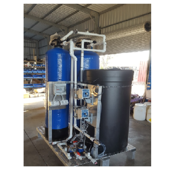 Images Waste Water Works