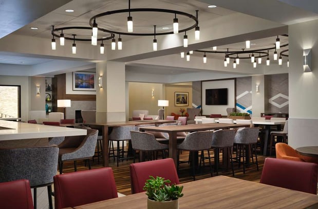 Images Hilton Garden Inn Las Colinas
