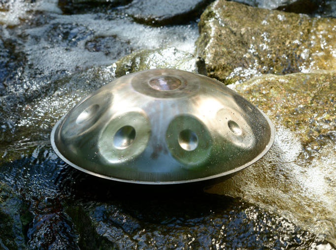 Fotos - Handpan Showroom Karlsruhe - 58