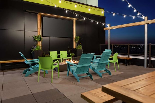 Images Home2 Suites by Hilton Minneapolis University Area
