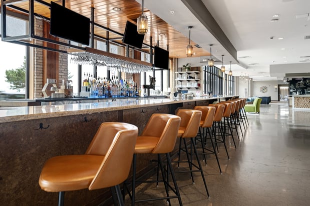 Images Hotel Indigo Traverse City by IHG