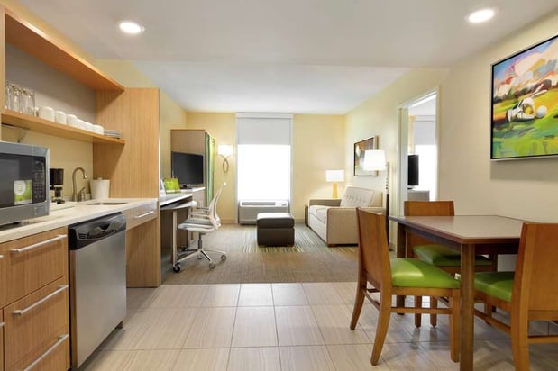 Images Home2 Suites by Hilton Grovetown Augusta Area