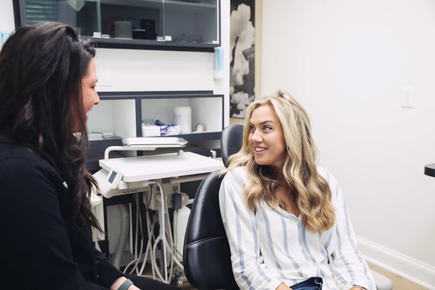 Images CHS Dental - Alex Kusek, DDS