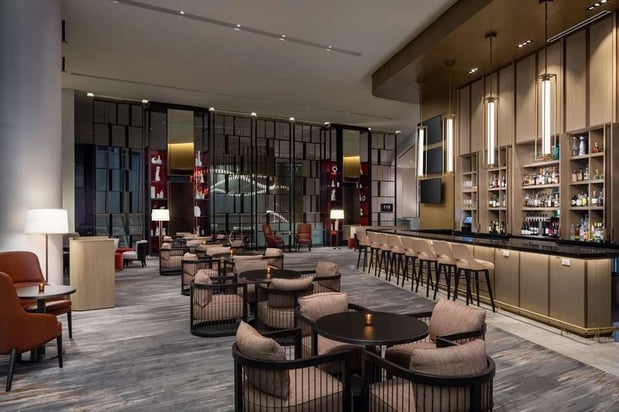 Images Hilton Columbus Downtown