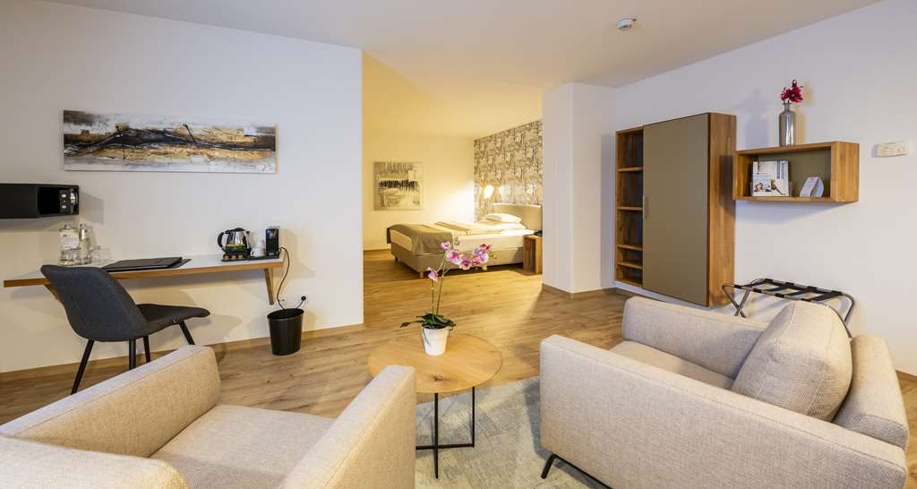 Bilder Best Western Plus iO Hotel