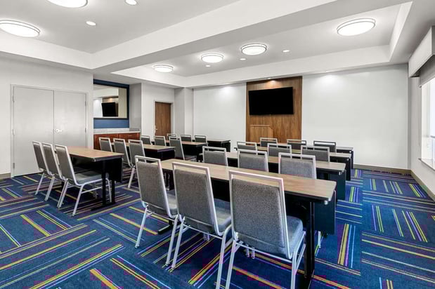 Images Hampton Inn & Suites Abilene I-20