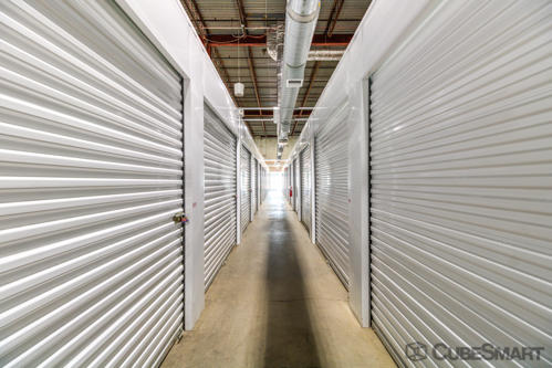 CubeSmart Self Storage Photo