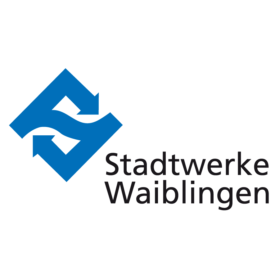 Logo Stadtwerke Waiblingen GmbH