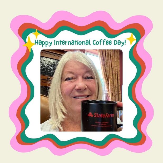 Images Laurie Jacobson - State Farm Insurance Agent