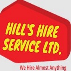 Hills Hire Service Ltd