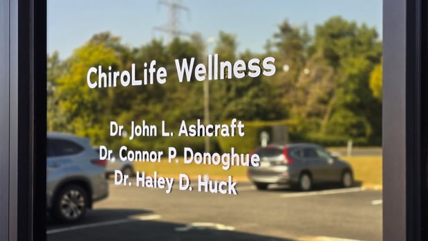 Images ChiroLife Wellness