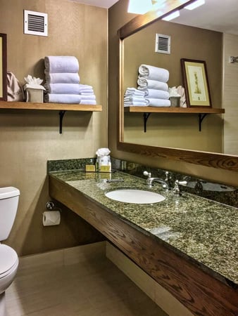 Images DoubleTree by Hilton Hotel Libertyville - Mundelein