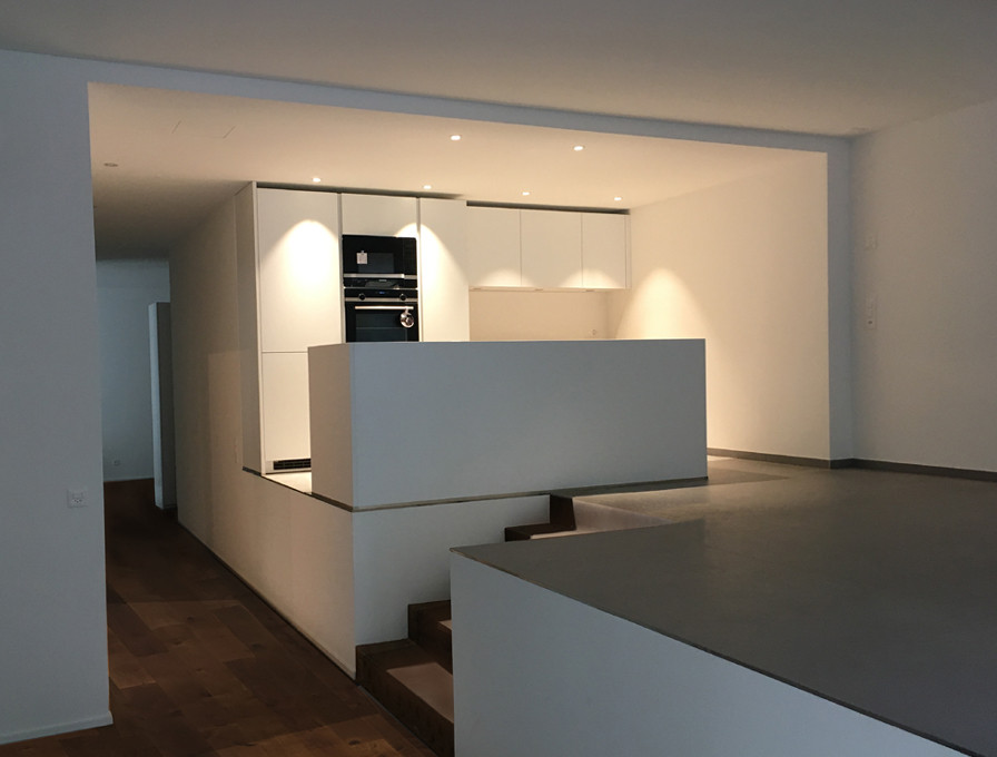 ae2p architekten gmbh atelier, Aeschenpl. 6, 4052 Basel, Schweiz in Basel