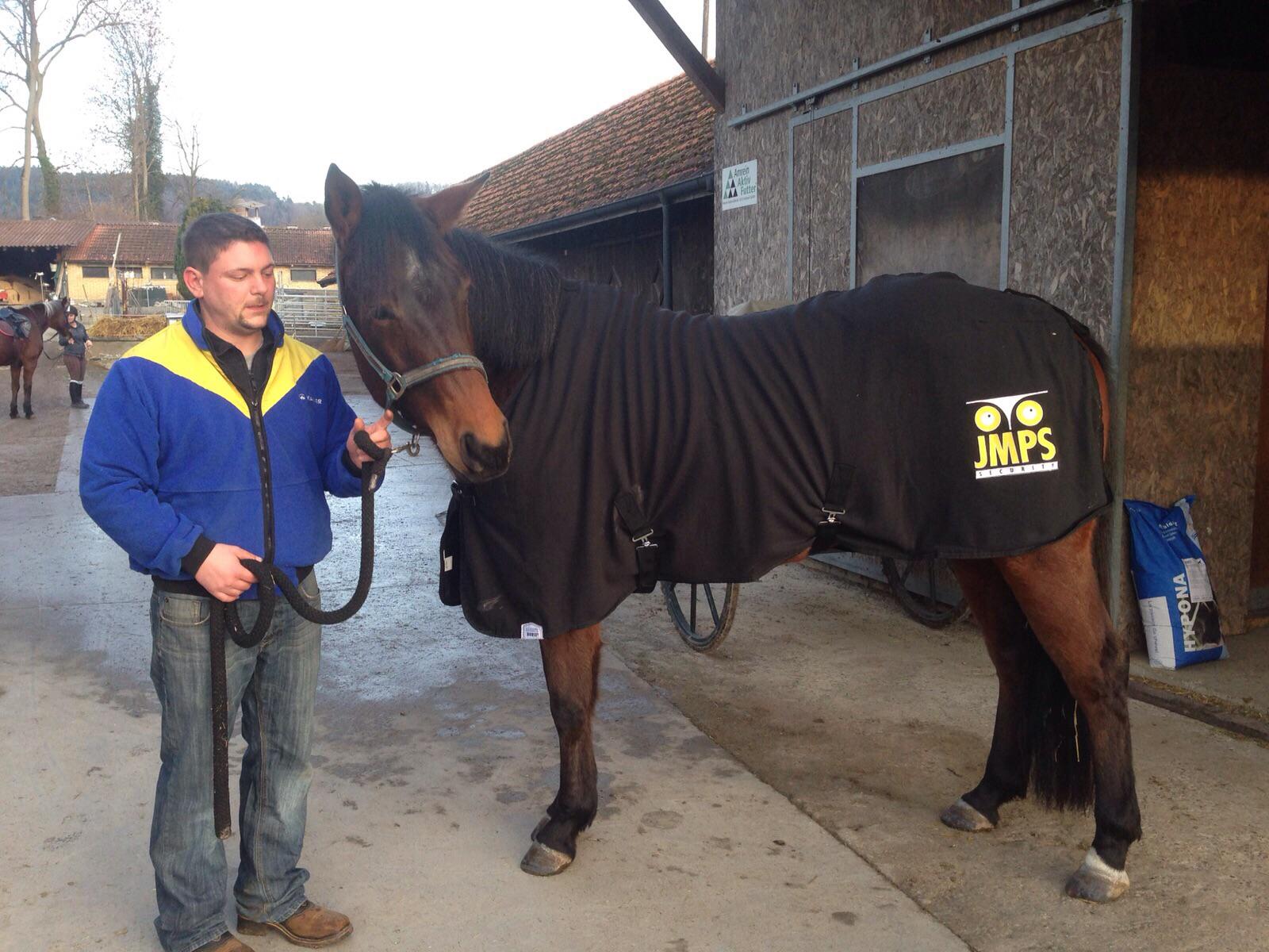 JMPS Security GmbH Jürg Schäpper, Sommerhaldenstrasse 17 C in Brugg