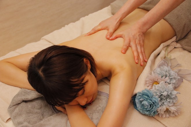 Images リラクゼーションサロンBORECA新宿