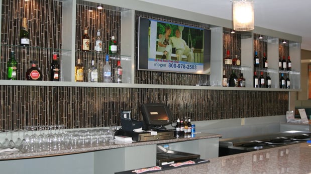 Images Holiday Inn Guin by IHG