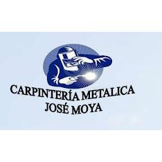 Carpintería Metálica José Moya Logo
