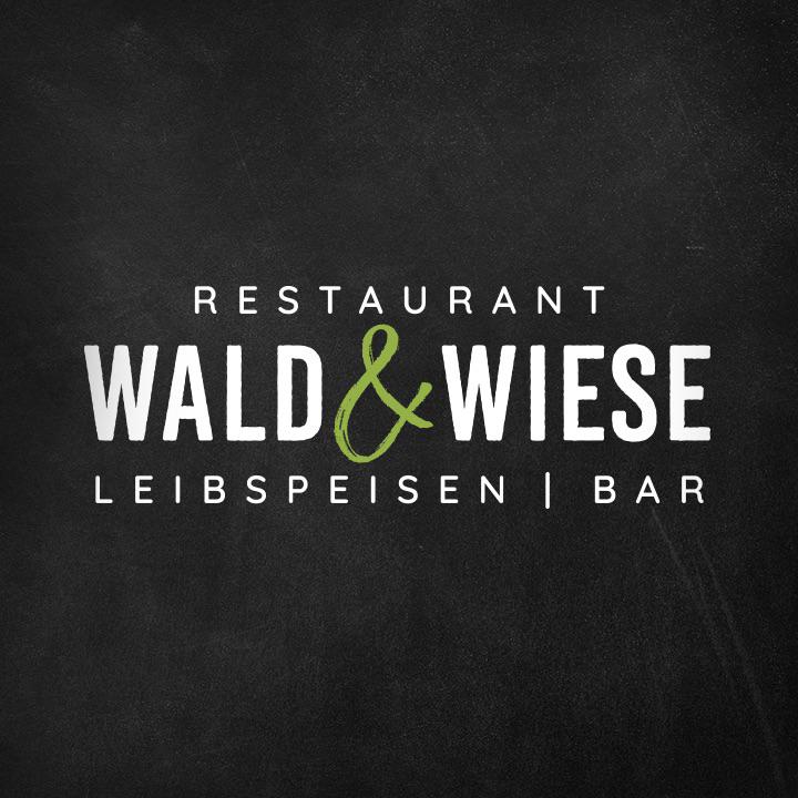 Logo Restaurant Wald und Wiese