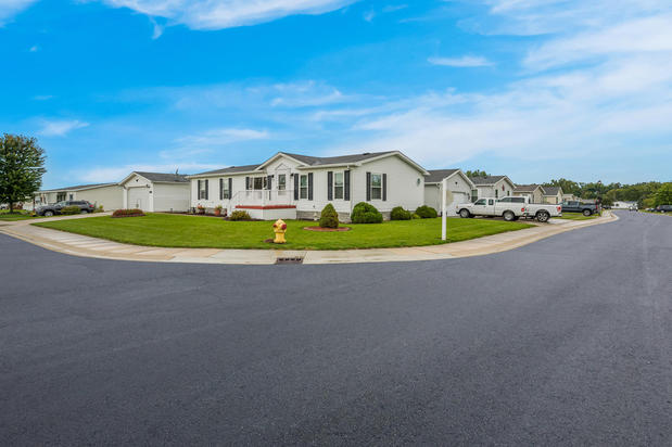 Images Swartz Creek Estates