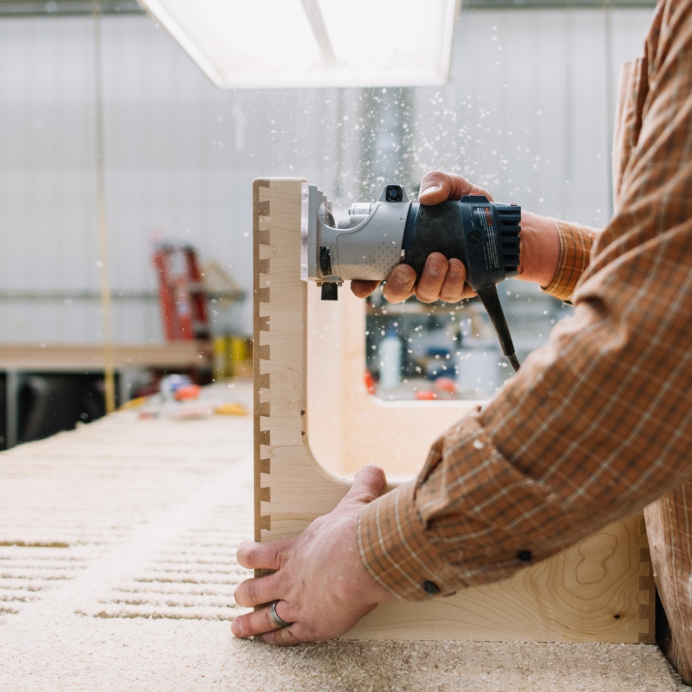 CM Woodworks Inc Image