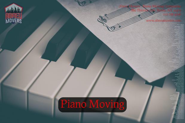 Images Abreu Movers - Bronx Moving Companies