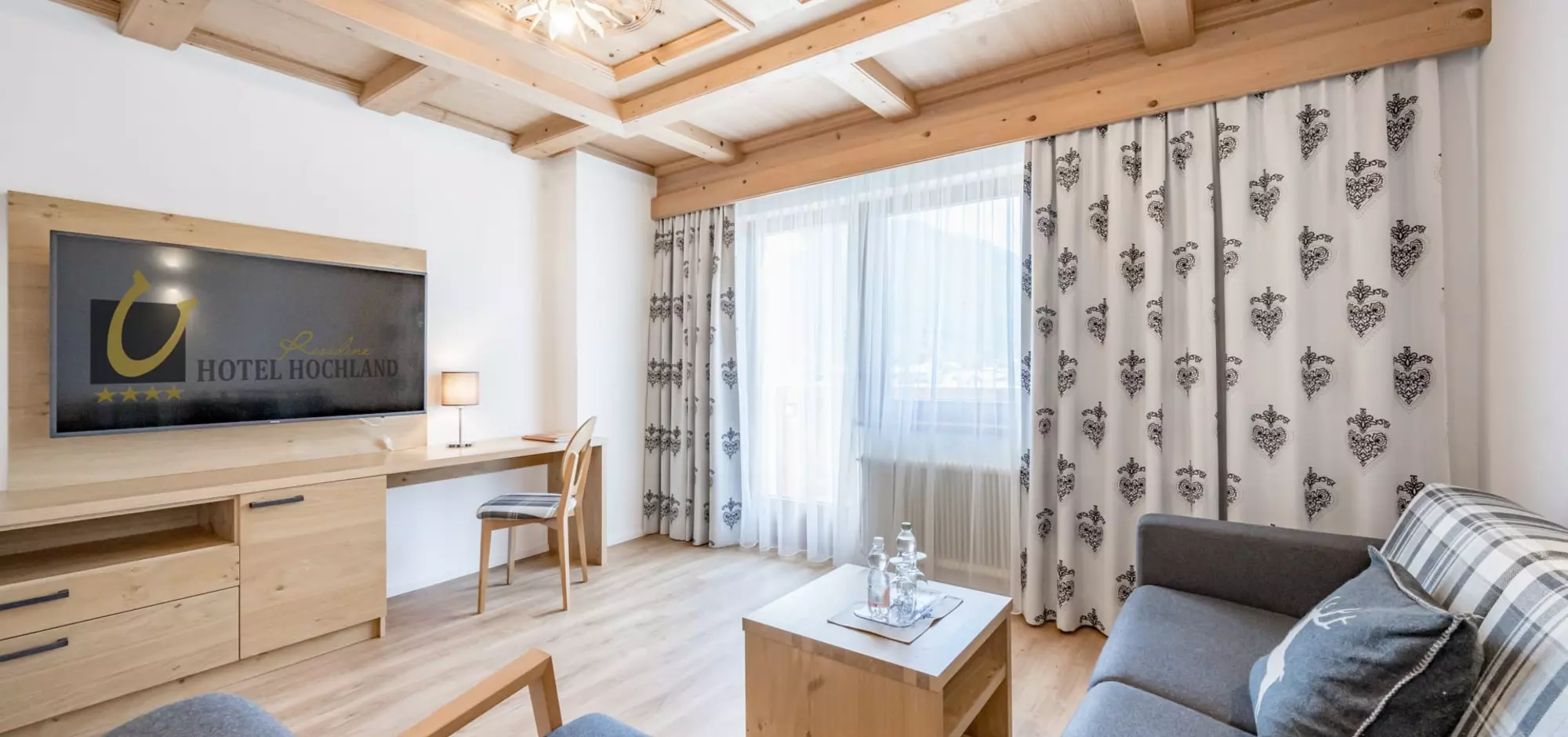 Bild 4 von Hotel Residenz Hochland