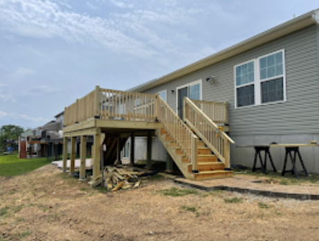 Images MM Concrete & Remodeling