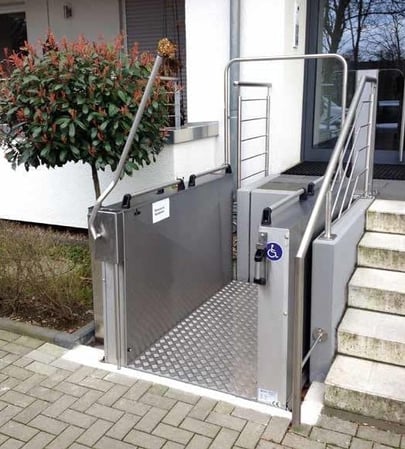Bilder TS Treppenlifte® - Treppenlift Darmstadt -Anbieter | Seniorenlifte, neu, gebraucht, mieten