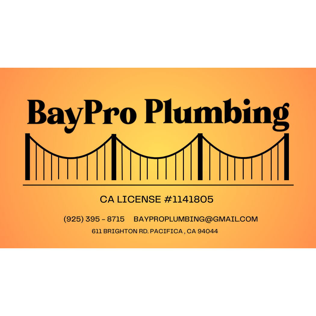 BayPro Plumbing