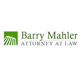 Barry Mahler Attorney at Law Logo
