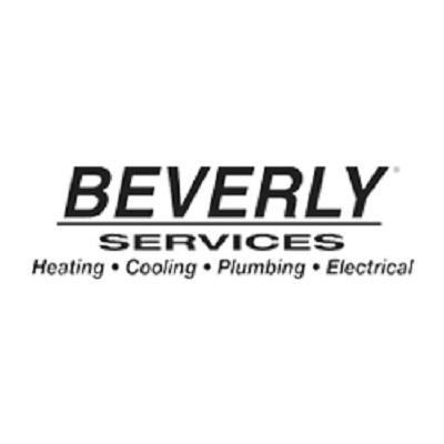Beverly Services Logo