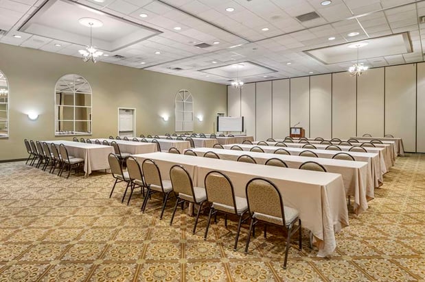 Images Best Western of Alexandria Inn & Suites & Conference Center