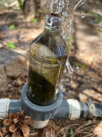 Images Rasmussen's North Sprinkler Service And Repair