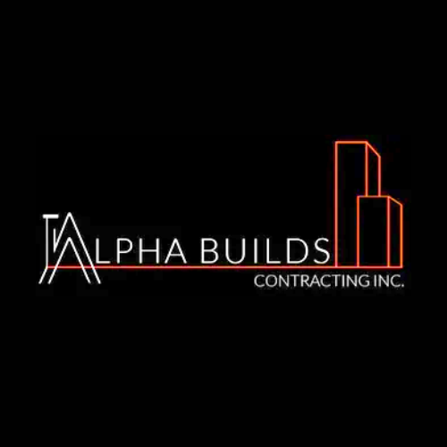 Alpha Builds Contracting Inc.