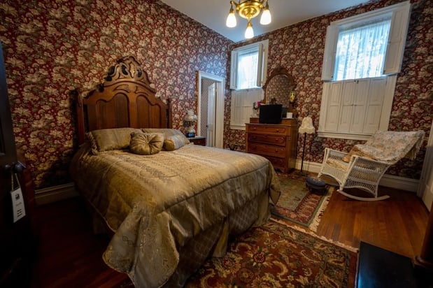 Images The Todd House