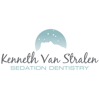 Kenneth M. Van Stralen, DDS Logo