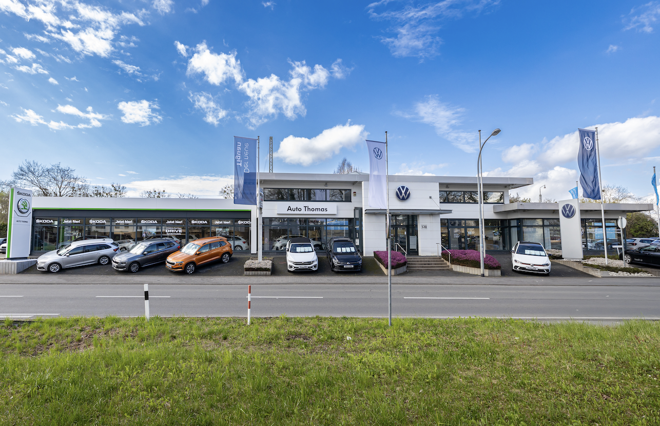 Bilder Auto Thomas Bad Honnef