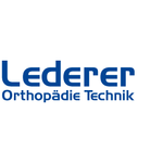 Kundenlogo Anton Lederer Orthopädietechnik