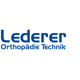 Logo Anton Lederer Orthopädietechnik