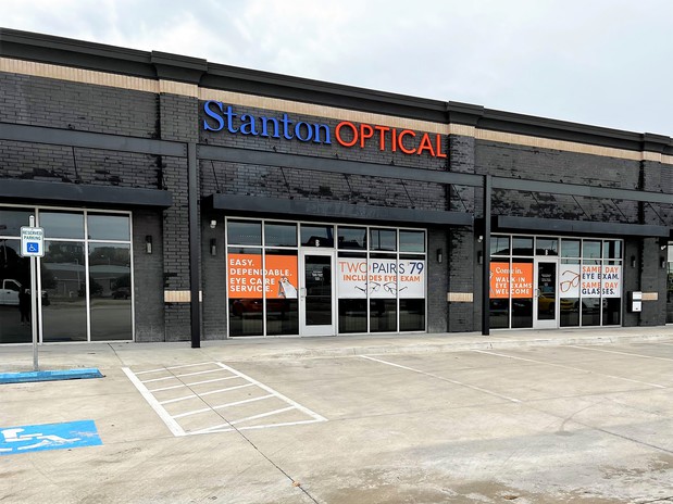 Images Stanton Optical