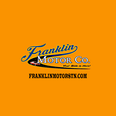 Franklin Motor Company
