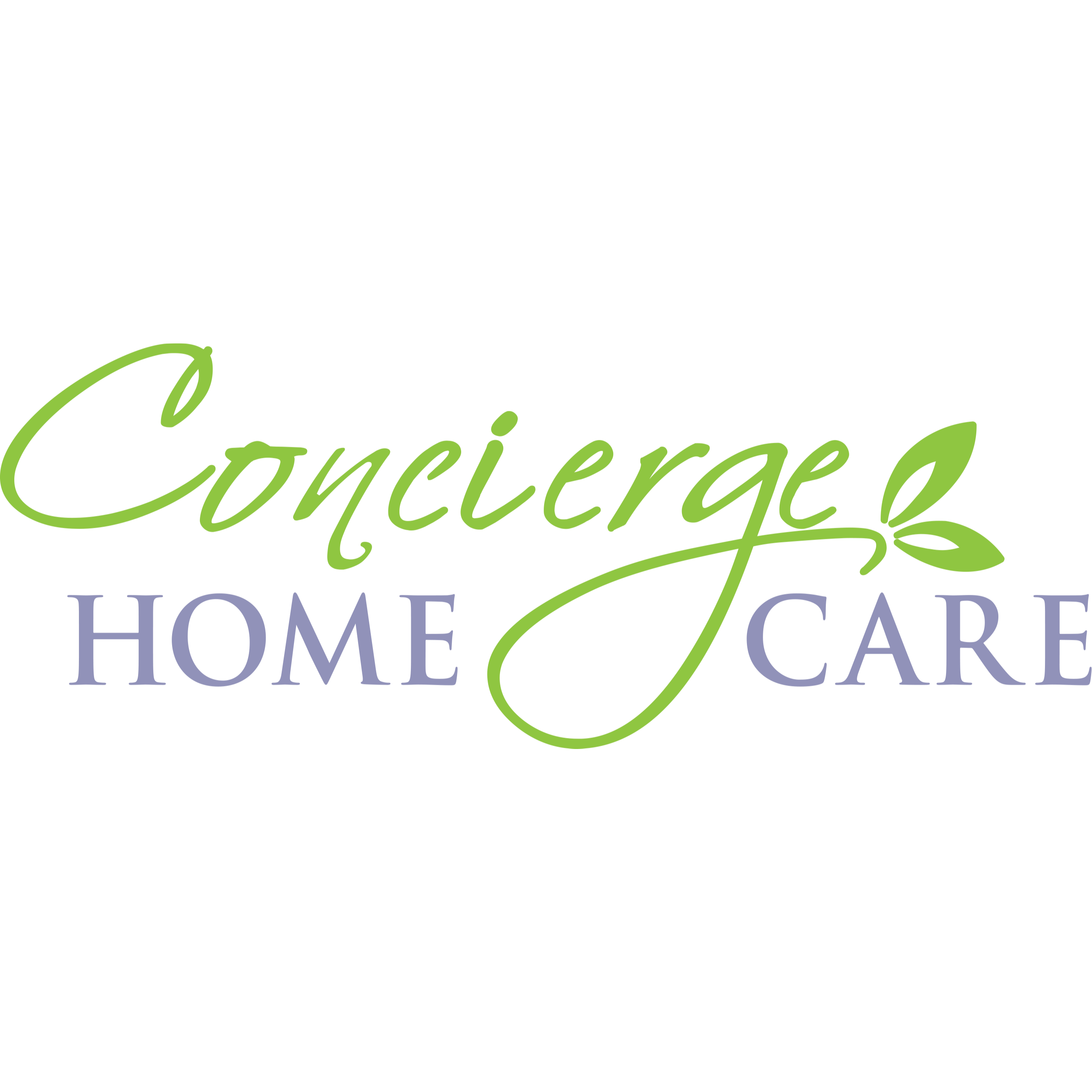Concierge Home Care - Sarasota, FL 34238 - (941)342-9400 | ShowMeLocal.com