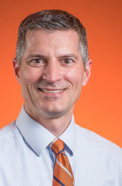 Dr. Christopher Jude Lege, MD