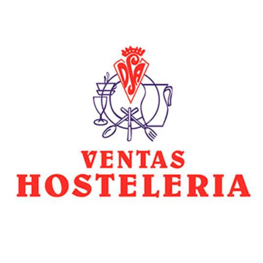 Ventas Hostelería Logo