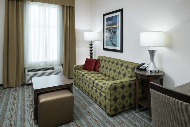 Images Homewood Suites by Hilton Cape Canaveral-Cocoa Beach