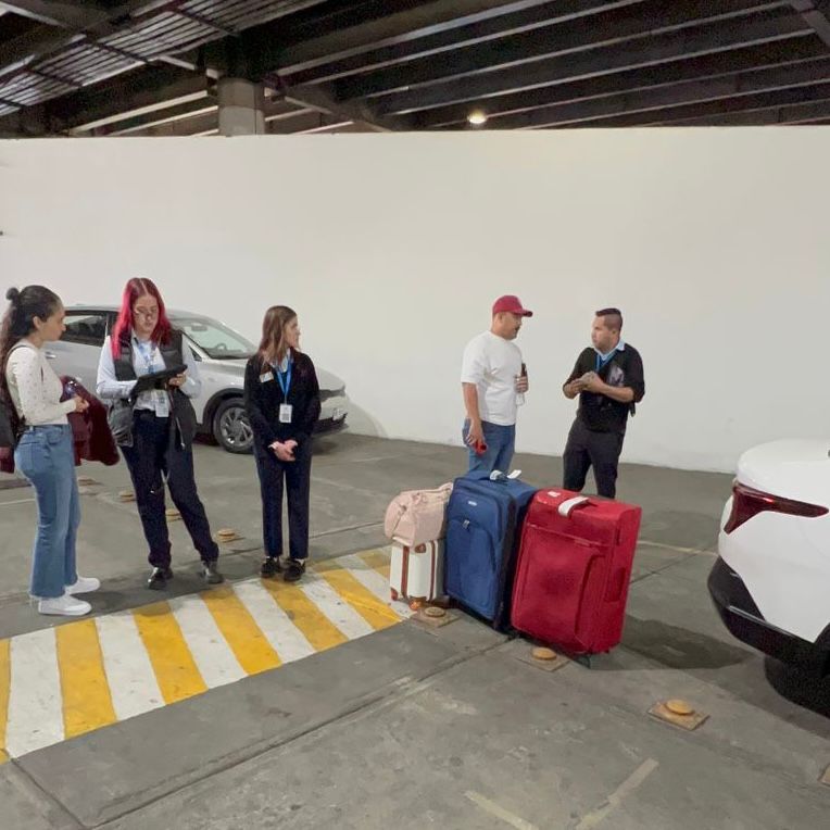 Galería en miniatura