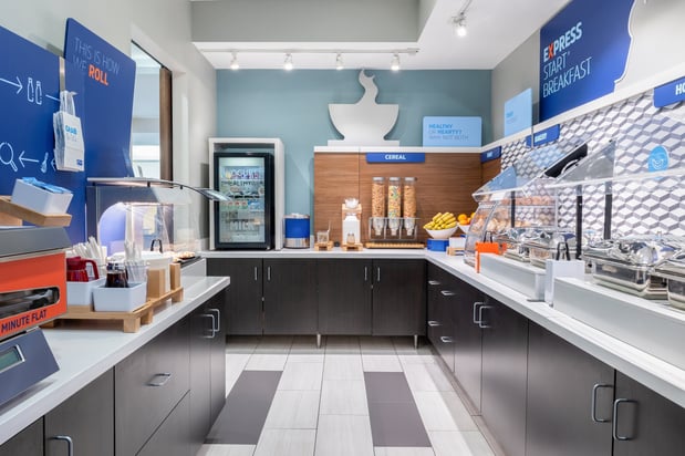 Images Holiday Inn Express & Suites Las Vegas SW – Spring Valley by IHG